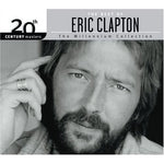 Layla - Eric Clapton album art