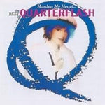 Harden My Heart - Quarterflash album art