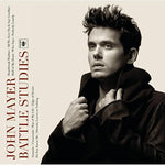 All We Ever Do Is Say Goodbye - John Mayer album art
