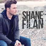 Beautiful in White - Shane Filan album art
