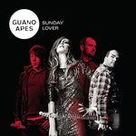 Sunday Lover - Guano Apes album art