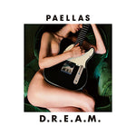 Fade - Paellas album art