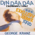 Din Daa Daa - George Kranz album art