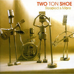 Troopy's Blues - Two Ton Shoe album art