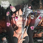 Build a Bitch - Bella Poarch album art