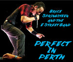 None but the Brave - Bruce Springsteen & The E Street Band album art