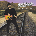 The Fire Inside - Bob Seger album art