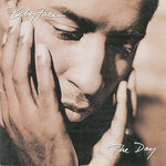 I Said I Love You - Babyface album art