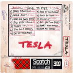 I've Got a Feeling - Tesla album art