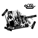 Hoshi Ga Matataku Yoru Ni (星が瞬く夜に) "On the Night the Stars Twinkle" - Bish (ビッシュ) album art