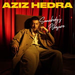 Somebody's Pleasure - Aziz Hedra album art