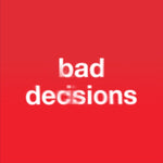 Bad Decisions (feat. BTS (방탄소년단) and Snoop Dogg) - Benny Blanco album art