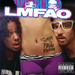 Party Rock Anthem (feat. Lauren Bennett and GoonRock) - LMFAO album art