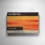 No Coffee - Chris James album art