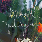 Mood Indigo - Cheeze (치즈) album art