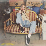 Hotel - Claire Rosinkranz album art