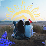 Blue - Cikho album art
