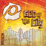 Revelation Song - Chris Tomlin album art