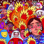 Glitter - Benee album art
