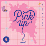 Five - Apink (에이핑크) album art