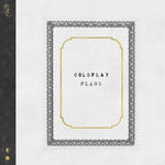 Flags - Coldplay album art