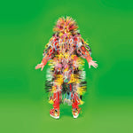 My Madness (feat. Ghost Train Orchestra) - David Byrne album art