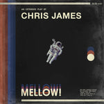 Make the Move - Chris James album art