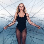 Changes - Becky Hill album art