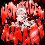 Montagem Hikari - BellyJay album art