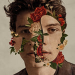 Señorita (feat. Camila Cabello) - Shawn Mendes album art