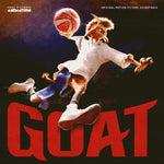 Mention Me (from the Movie GOAT) - Cortis album art