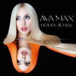 My Head & My Heart - Ava Max album art