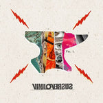 Yunque - Viniloversus album art