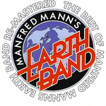 Davy's on the Road  - Manfred Mann's Earth Band album art
