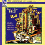 Fanfare/You know it - Tower of Power album art