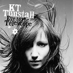 Suddenly I See - KT Tunstall album art