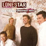 Walking in Memphis - Lonestar album art