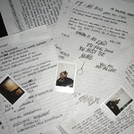 Revenge - XXXTentacion album art