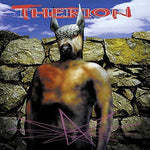 Nightside of Eden - Therion album art