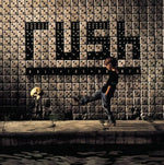 Ghost of a Chance - Rush album art