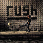 Where's My Thing? - Rush album art