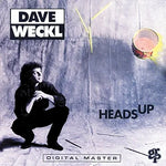 Heads Up - Dave Weckl album art