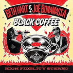 Damn Your Eyes - Beth Hart and Joe Bonamassa album art