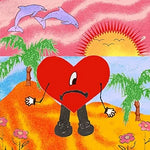 Me Porto Bonito (feat. Chencho Corleone) - Bad Bunny album art