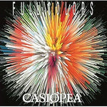 Fightman - Casiopea (カシオペア) album art