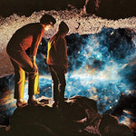 My Name Is Human - Highly Suspect album art