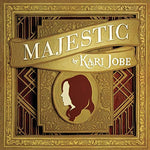 Breathe on Us - Kari Jobe album art