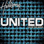 Hosanna - Hillsong United album art