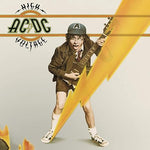 T.N.T. - AC/DC album art