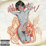 Animo Delicuencia - Molotov album art